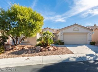 4180 Melodia Songo Ct, Las Vegas, NV 89135