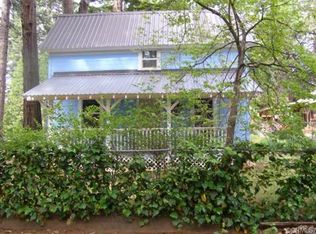 17211 Skyway, Stirling City, CA 95978