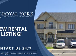 20 Yarmouth St #2, Brampton, ON L7A4X7