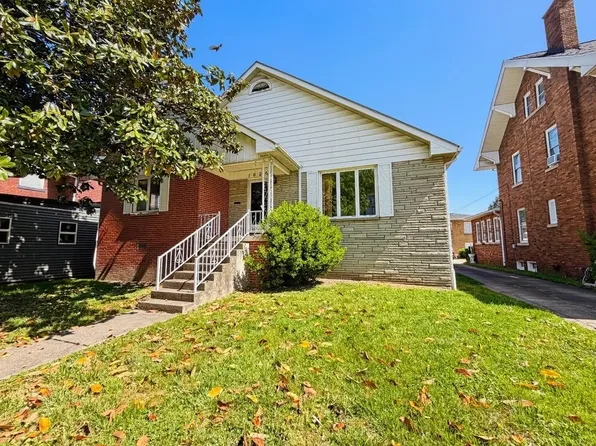 1605 Lexington Ave, Ashland, KY 41101