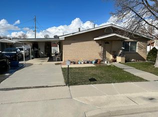 1688 W 170 S, Provo, UT 84601