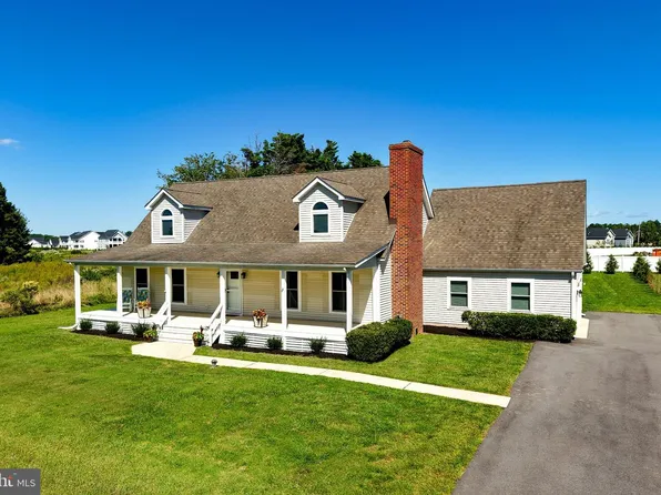 24 Arnell Rd, Rehoboth Beach, DE 19971
