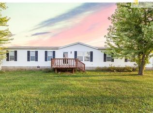 4296 Pawnee Rd, Wellsville, KS 66092