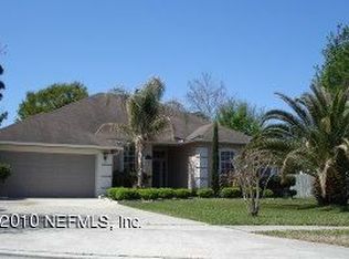 12641 Chapeltown Cir E, Jacksonville, FL 32225