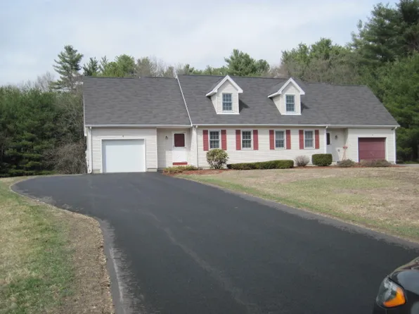 15 Pond View Dr, Litchfield, NH 03052