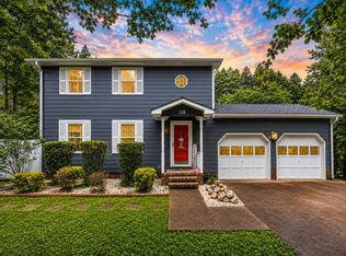 118 Stanley Pkwy, Ringgold, GA 30736