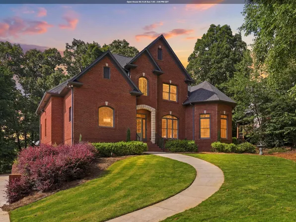 1006 Fairmont Cir, Birmingham, AL 35242