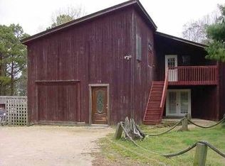 30 Juniper Trl, Kitty Hawk, NC 27949