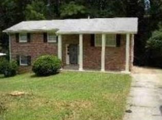 2724 Sherlock Dr, Decatur, GA 30034