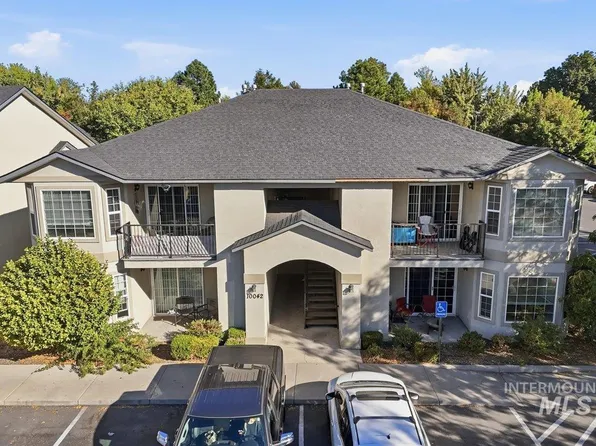 10042 W Garverdale Ln, Boise, ID 83704