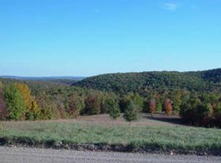 LOT 21 Roach Rd, Huddleston, VA 24104