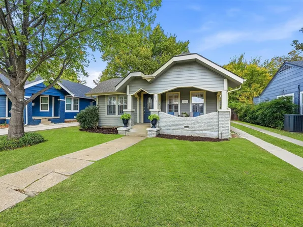 3816 Calmont Ave, Fort Worth, TX 76107