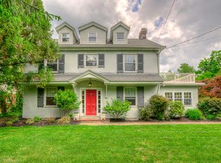 700 Spring Ave, Fort Washington, PA 19034