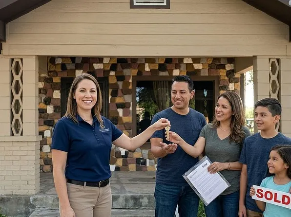 124 S Ester St, Edcouch, TX 78538