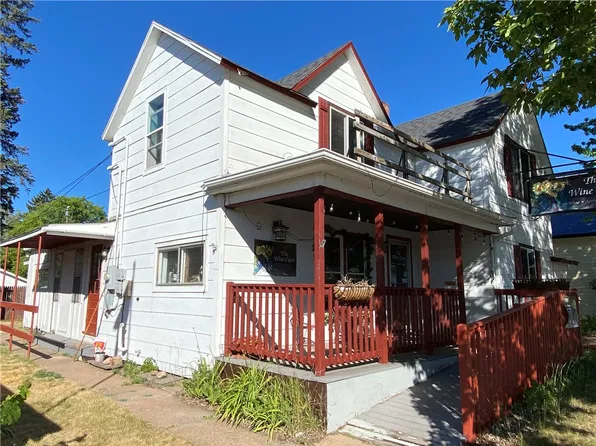 10531 Dakota Avenue, Hayward, WI 54843