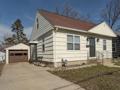 215-11 1/2 St SE, Rochester, MN, 55904
