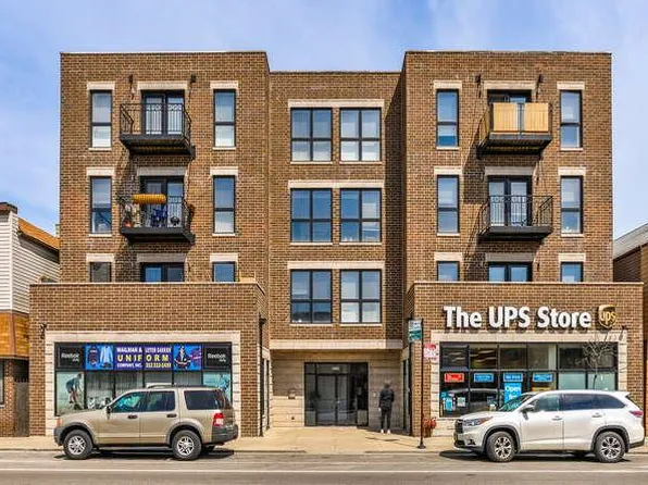 3229 S Halsted St APT 2, Chicago, IL 60608