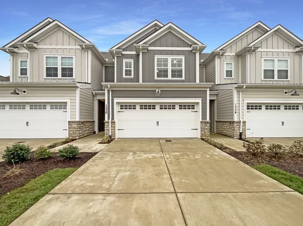 1230 June Wilde Rdg, Spring Hill, TN 37174