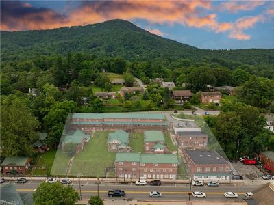 380 W King St, Boone, NC, 28607