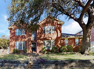 1434 W Peters Colony Rd, Carrollton, TX 75007