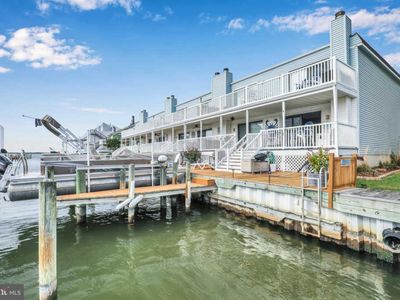 731 94th St Unit 1, Ocean City, MD, 21842
