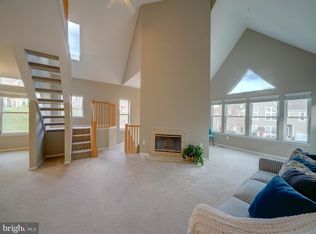 7617 Coachlight Ln UNIT E-U, Ellicott City, MD