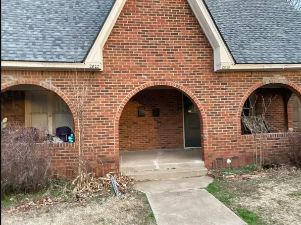 NW 20th St Apartments, 2010-2432 NW 20th St #2428, Oklahoma City, OK 73107