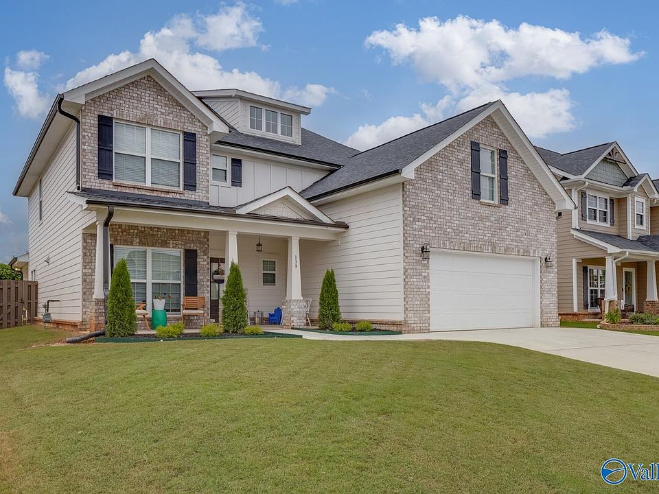 139 Cormorant Lndg, Madison, AL 35758 Zillow