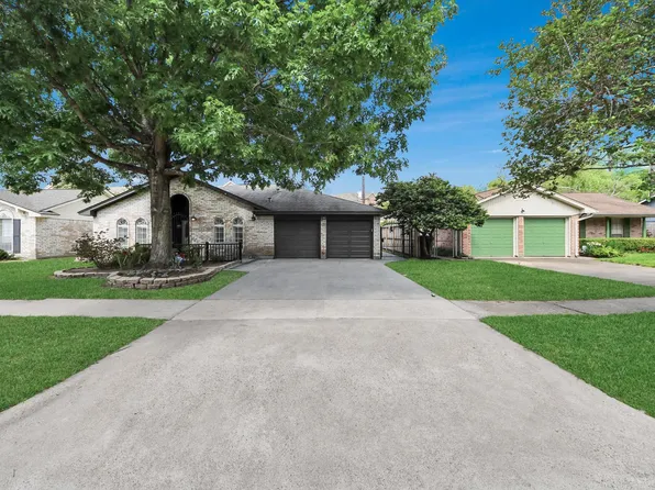4611 Northrup Dr, Houston, TX 77092