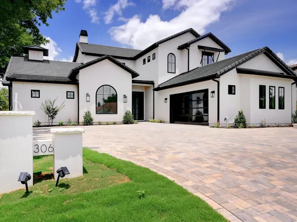 306 Florentine, Horseshoe Bay, TX 78657