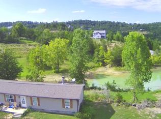 1034 Sierra Way, Way, TN 37876