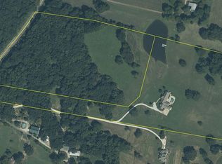 Knox Rd, Rossville, TN 38066