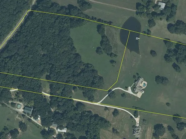 Knox Rd, Rossville, TN 38066