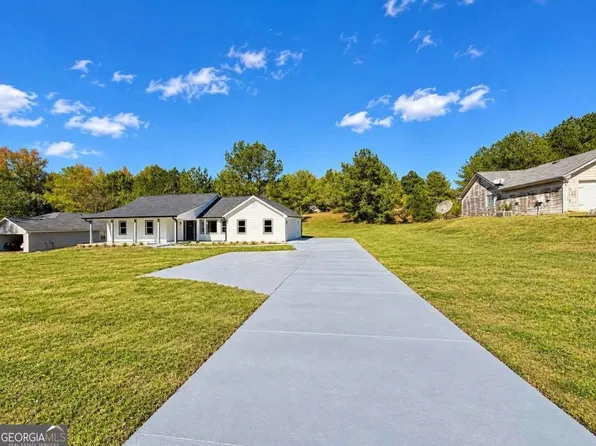 540 Oak Hill Rd, Covington, GA 30016
