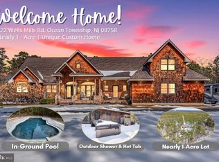 222 Wells Mills Rd, Waretown, NJ 08758