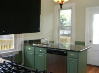 75 Alleghany St #75E, Roxbury Crossing, MA 02120