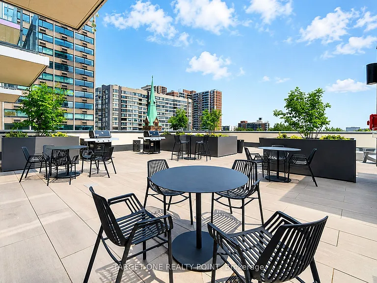 308 Jarvis St #3105 — Photo 34