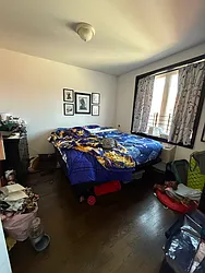 Rented by Celine Moradof-Nazarian, LREB