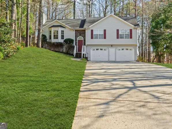 305 Bridgewater Ter, Canton, GA 30115