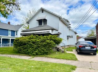 177 Dexter St, Toledo, OH 43608