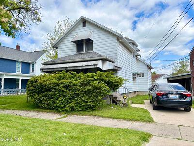 177 Dexter St, Toledo, OH, 43608