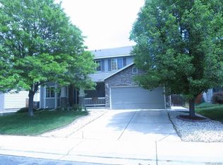 11334 Oakland Dr, Commerce City, CO 80640