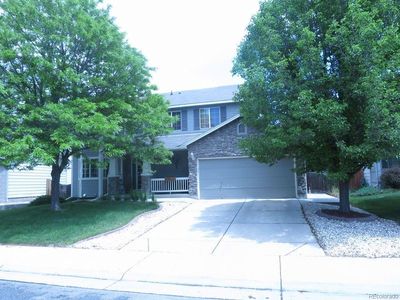 11334 Oakland Dr, Henderson, CO, 80640