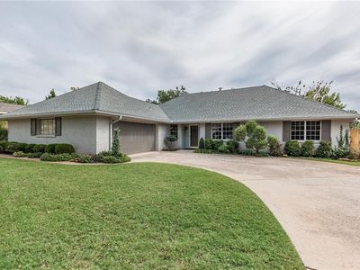 1828 NW 56th Ter, Oklahoma City, OK, 73118
