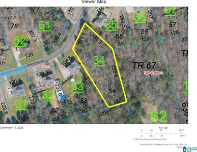 240 Turkey Trail Rd #54, Odenville, AL, 35120
