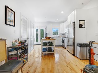 1718 9th St NW APT 2, Washington, DC 20001