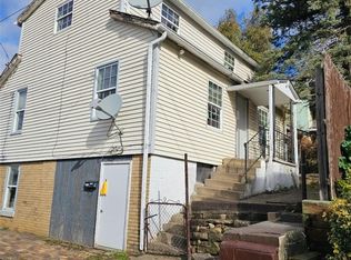 1055 5th Ave, Freedom, PA 15042