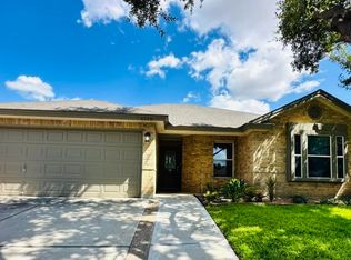 1715 Stone Field Ln, Laredo, TX 78045