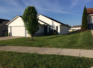 220 Rachel Ct, Richmond, KY 40475