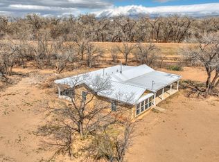 1203 Trujillo Rd SW, Albuquerque, NM 87105